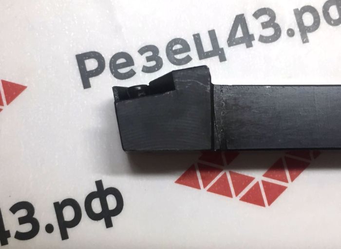 Резец резьбовой SER1010H11