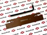 Отрезное лезвие SMGB332