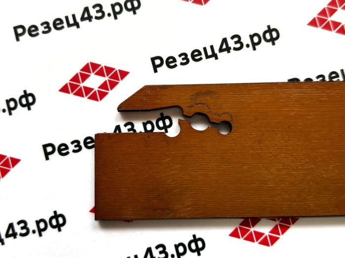 Отрезное лезвие SMGB432