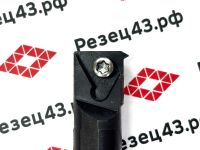 Резец резьбовой SNL0013N16