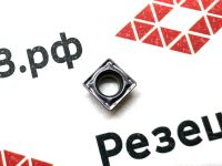 Пластина SPMG040204-PC RZ6018