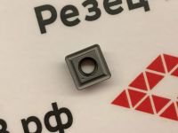 Пластина SPMG07T308-TG RZ6018