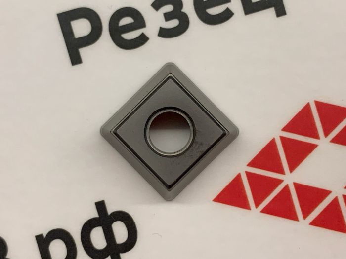 Пластина SPMG110408-TG RZ6018
