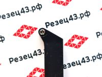 Резец наружного точения SRGCR1212H06 под круглые сменные пластины