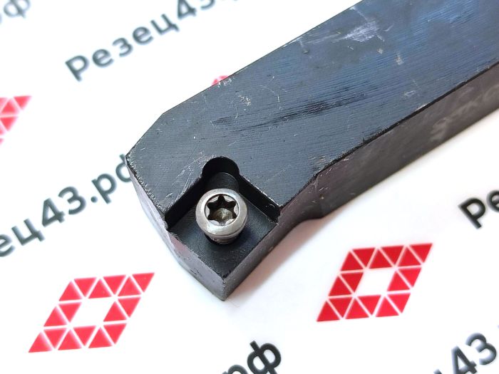 Резец наружного точения SSKCR1616H09