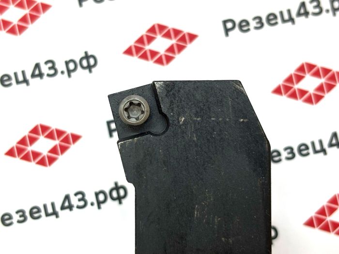 Резец наружного точения SSKCR2525M09