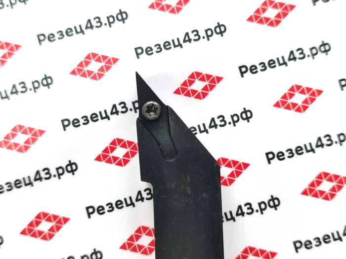 Резец наружного точения SVJCR2020K16