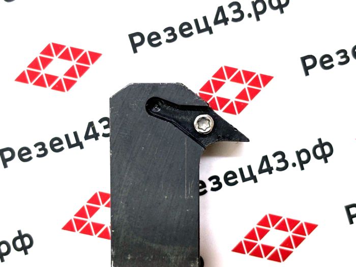 Резец наружного точения SVZBL1616H11