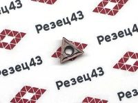 Пластина TCMT110204 RZ6018