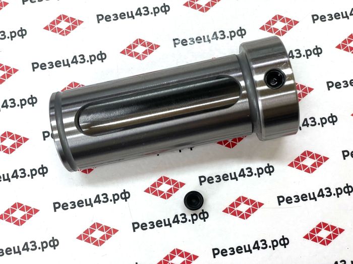 Переходная цилиндрическая втулка D32-d25