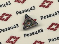 Пластина TNMG160404-MA RZ618