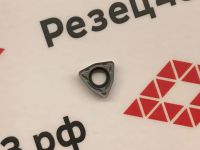 Пластина WCMX040208-SF RZ6018