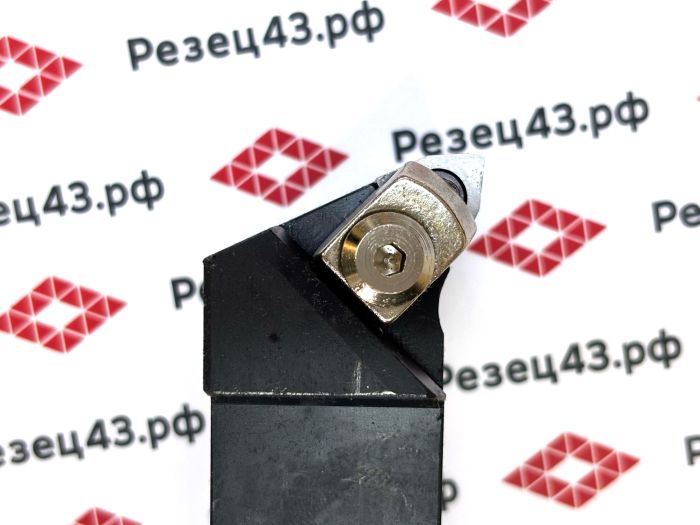 Резец наружного точения WWLNL2525M06
