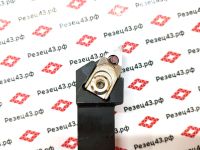 Резец наружного точения ZDJNL2525M15