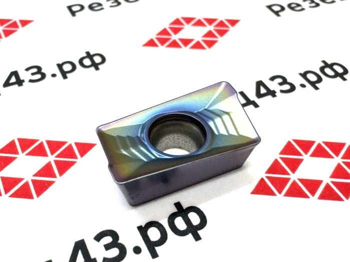 Пластина APKT160408-HM RZ618