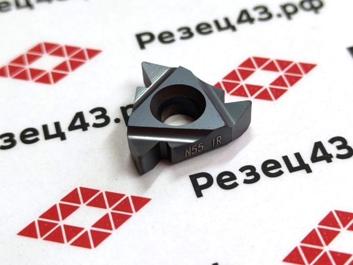 Пластина 22IR N55 RDA