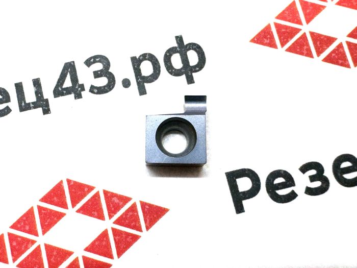 Пластина 6GR200 RDA