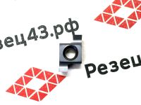 Пластина 8GR250 RDA