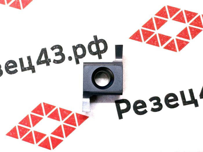 Пластина 9GR150 RDA