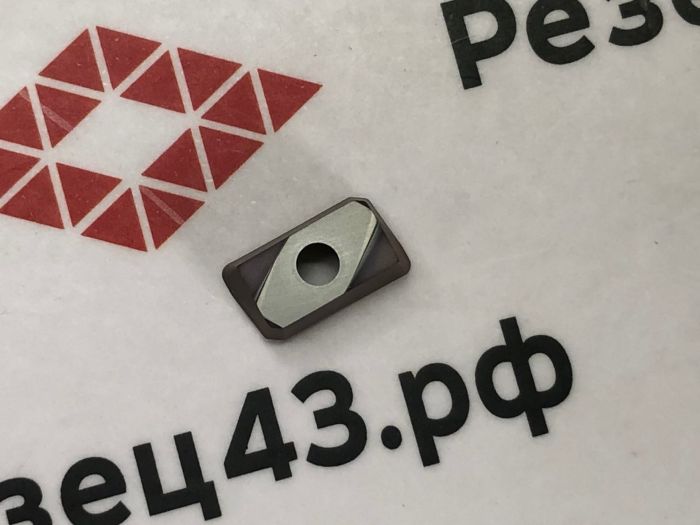 Пластина APMT1135PDER-M2 LY9060