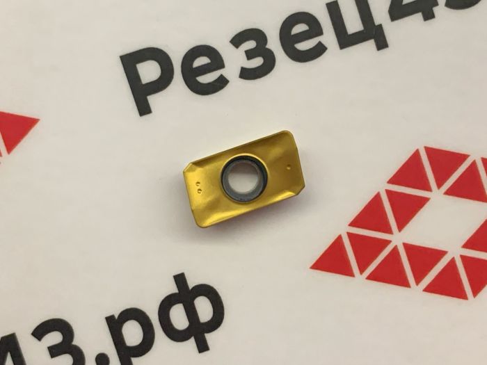 Пластина APMT1135PDER-XM RZ6028 для фрез