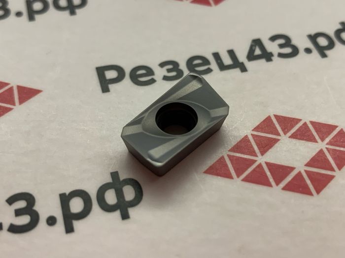 Пластина APMT1604PDER-H2 RZ6018