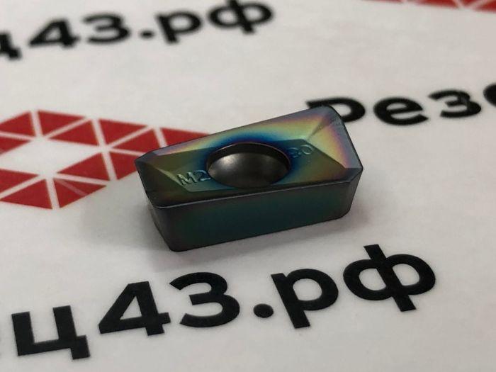 Пластина APMT1604PDER-M2 LY8010