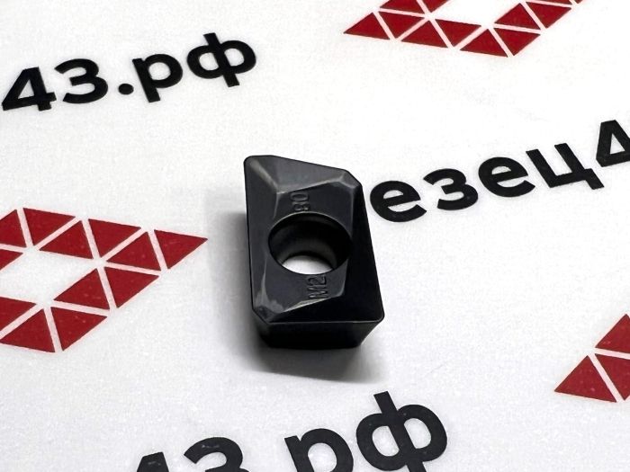 Пластина APMT1604PDER-M2 LY9060