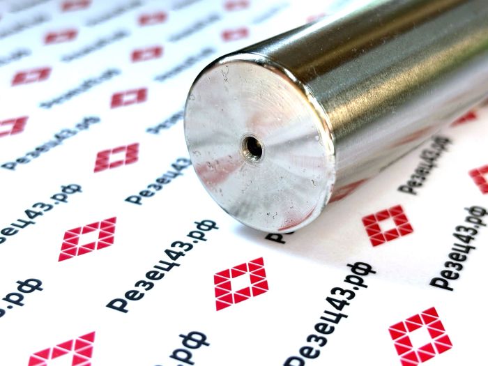 Фреза многорядная BAP400R C32-35-70M-150L-2T-10P под сменные пластины