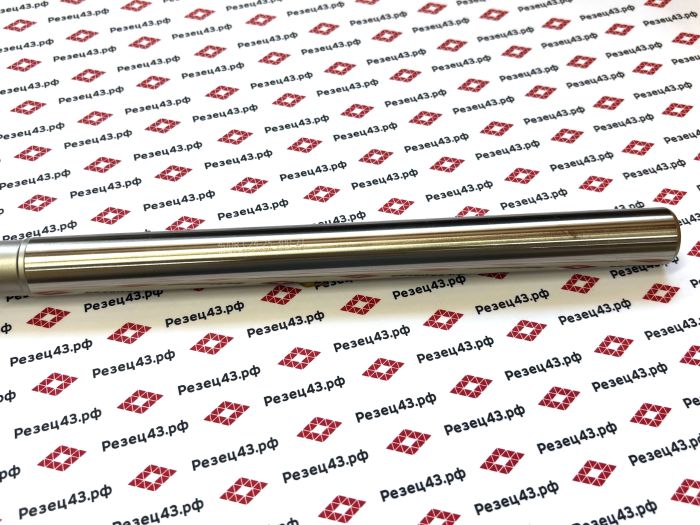 Фреза концевая BAP400RC24-25-300-2T под сменные пластины