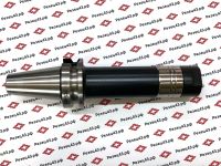 Оправка универсальная под фрезы BT40 (ISO40, 7:24) с посадкой 27 мм (BT40-SCA27-120)