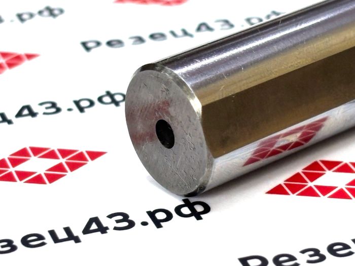 Резец внутреннего точения C12Q-SCLCL06 антивибрационный