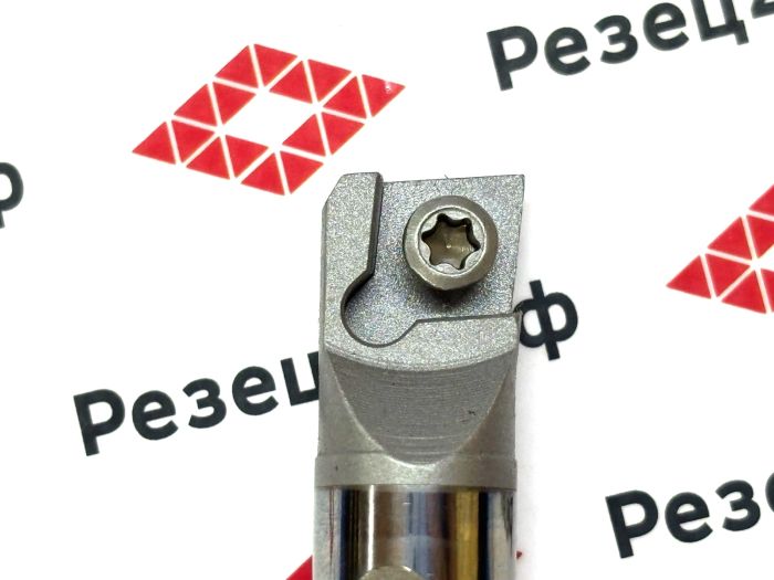 Резец внутреннего точения C12Q-SCLCL09 антивибрационный