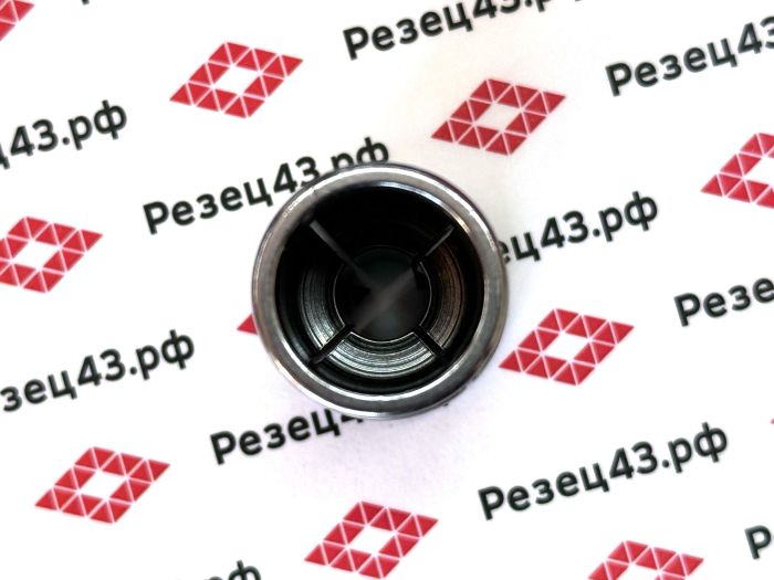 Цанга SC25-10mm
