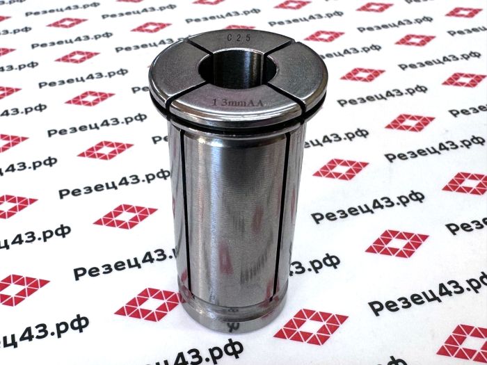 Цанга SC25-13mm