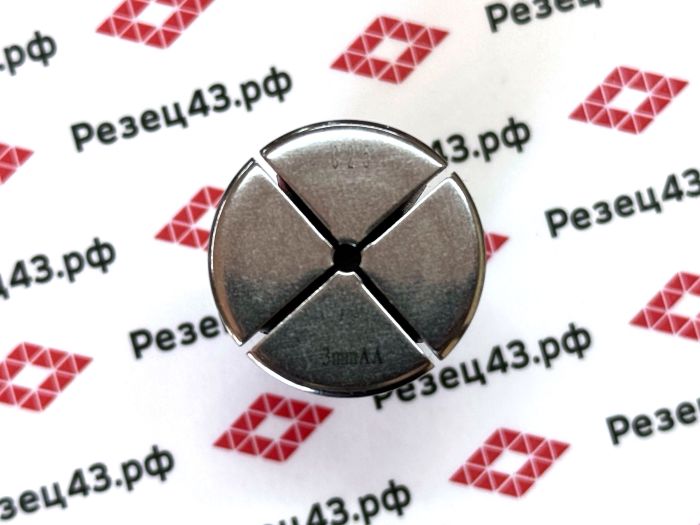 Цанга SC25-3mm 