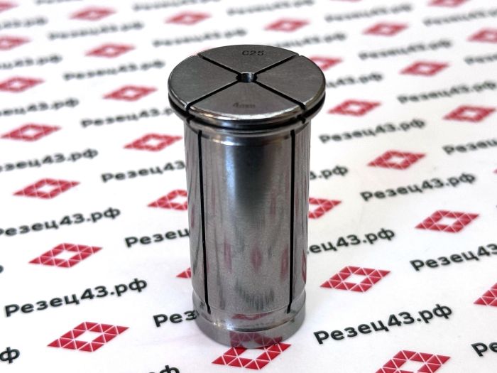 Цанга SC25-4mm