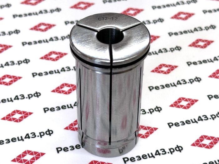 Цанга SC32-12mm