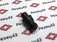 Штифт CTM1022 для токарных резцов для крепления сменных многогранных твердосплавных пластин