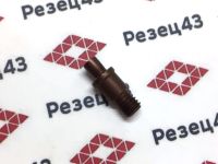 Штифт CTM515-T для токарных резцов для крепления сменных многогранных твердосплавных пластин.