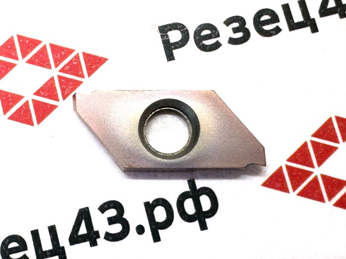 Пластина CTP15FR RZ6118