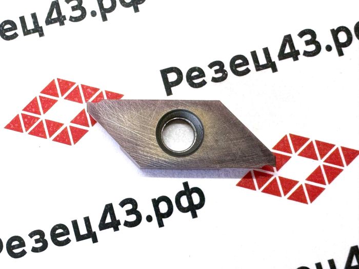 Пластина CTPA07FRN RZ6118