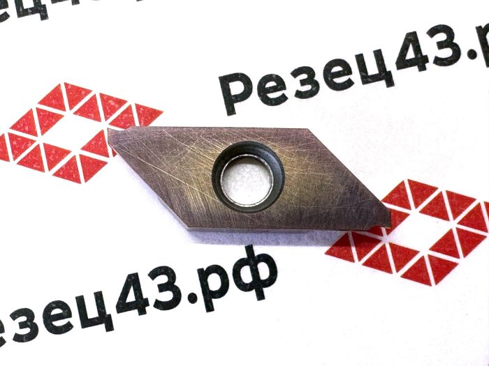 Пластина CTPA10FRN RZ6118