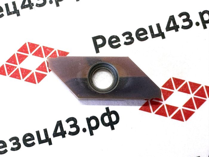 Пластина CTPA20FR RZ6118