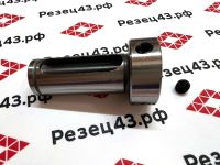 Переходная цилиндрическая втулка d16-d12