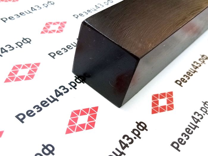 Резец наружного точения DSDNN2020K12