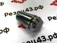 Цанга ER16 5-4 мм, биение до 0,008 мм