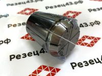 Цанга ER32 3-2 мм, биение до 0,008 мм