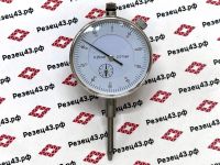 Индикатор часового типа с "ушком" 0 - 25мм