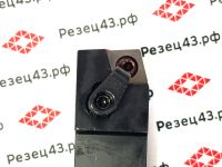 Резец наружного точения MCBNL2525M12